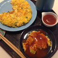 xMARILYNx's cooksnap of when they made 中華の定番♪芙蓉蟹（フーヨーハイ）かに玉.