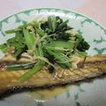 ママーンママ's cooksnap of when they made 簡単比率♡鰆(さわら)のあっさりな煮付.