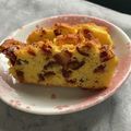 おや☆'s cooksnap of when they made 美容と健康に♡デーツのパウンドケーキ.