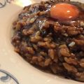 クック☆やーっ！'s cooksnap of when they made 余ったカレーで混ぜカレー！自由軒風♪.