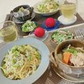 ks（＾Ｏ＾）'s cooksnap of when they made ふわふわ鶏団子と大根の中華スープ.