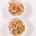 みぽぽ37's cooksnap of when they made ししとうの豚肉ニンニクポン酢炒め.