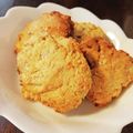 ☆なおみんみ☆'s cooksnap of when they made 手作りジャムでドロップクッキー.