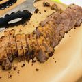 ★ぱぴこ★'s cooksnap of when they made おうちにあるもので！自家製ベーコン♪.