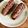 カズ形33's cooksnap of when they made ショコラエクレア.