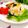 柚子♡⸝⸝⸝'s cooksnap of when they made 沢庵と野沢菜（京菜）のおにぎり.