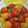ぱにぱる's cooksnap of when they made トマトときゅうりのマリネ.
