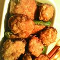xeno（ぜの）'s cooksnap of when they made 干ししいたけの肉詰め.