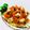 kinniko's cooksnap of when they made チーズがとろ〜り＊キャロットラペ.