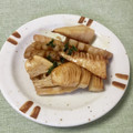 コムギ大好き's cooksnap of when they made たけのこのバターバルサミコ醤油焼き.