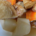 67luna's cooksnap of when they made 根菜たっぷり♪さつま揚げの煮物.
