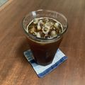 四児のハハ's cooksnap of when they made 主婦のお一人様アイスコーヒー.