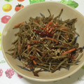 おはなすき's cooksnap of when they made いつかあなたと 私の本気なきんぴらごぼう.