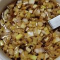 あゆゆガーナ's cooksnap of when they made 絶品／油林鶏タレ.
