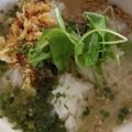 クック2T0Q5D☆'s cooksnap of when they made ☆簡単時短美味しい ♪スープ鶏飯♪.