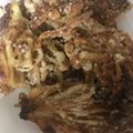 クックBLTENE☆'s cooksnap of when they made えのき茸のジョン.