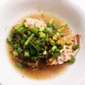 のりりん11's cooksnap of when they made さば水煮缶☆ご飯にもおつまみにも.