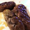 つんたま's cooksnap of when they made ナスのコク美味煮浸し.
