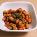 すずなまり's cooksnap of when they made 5分で完成＆箸が進む♪大豆の甘酢炒め.