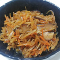 黒豆丸's cooksnap of when they made ＊切り干し大根の煮物＊.