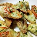 RI〜yo's cooksnap of when they made 子供大好き！簡単揚げないちくわの磯辺揚げ.