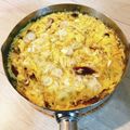 Emihann's cooksnap of when they made 白だしたまごスープ.