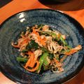 イシポン's cooksnap of when they made ほうれん草のゴマ味噌和え.