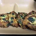 葉月優希's cooksnap of when they made 簡単！ツナがんもちゃん.