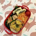 モコナもどき's cooksnap of when they made ズッキーニと鶏むね肉のマヨネーズソテー.