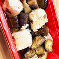 クックSGV9L6☆'s cooksnap of when they made 茄子と一緒に！揚げ出し豆腐.