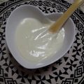 ★まめちゃん★'s cooksnap of when they made パンのフィリングに★ミルククリーム.