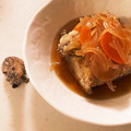 黒かぴ's cooksnap of when they made 鯵の南蛮漬け.