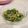 uki626's cooksnap of when they made 3分副菜！オクラ・椎茸・大葉の胡麻和え♪.