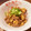 megs156's cooksnap of when they made ゴボウとジャガイモと挽肉の味噌炒めごはん.