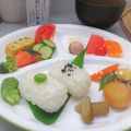 ミッキーアン's cooksnap of when they made ◇　大人の卵焼き～わさび味　◇.