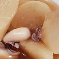 ★ちるちる★'s cooksnap of when they made 大根とヒイカの煮物.