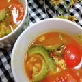 みっちゃん❇️68's cooksnap of when they made 豚バラ肉のトマトカレー粉入り豚汁.