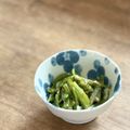 クック2021コトリ's cooksnap of when they made 簡単すぎる絶品茎わかめ韓国風サラダ♪.