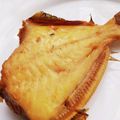 こずっぺ's cooksnap of when they made カワハギの煮付け.