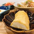かとぱ's cooksnap of when they made 簡単おいしい！長芋の醤油漬け☆.