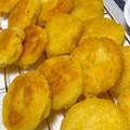 ボブ♪'s cooksnap of when they made サクっとモチっと＊簡単じゃがもち.