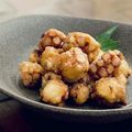 クック3539PY☆'s cooksnap of when they made プリプリッ♪タコの唐揚げ❀.
