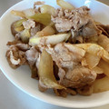 ☻せなたろす☻'s cooksnap of when they made 我が家の豚しょうが焼き.