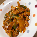 くにきち072's cooksnap of when they made 豚肉と玉ねぎとピーマンの中華風生姜焼き.
