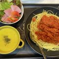 看護師ママのキッチン's cooksnap of when they made 簡単美味しいミートソース⭐︎.