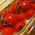 QPはにー's cooksnap of when they made ミニトマト保存方法.
