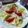 うたかた。's cooksnap of when they made すもものサラダ.