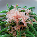 ☆３匹の子ぶた☆'s cooksnap of when they made ひもとうがらし甘辛炒め.