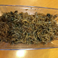 こずっきー's cooksnap of when they made 手作りちりめん山椒.