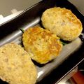 さゆリーナ's cooksnap of when they made 材料シンプル！超簡単おからハンバーグ♩.